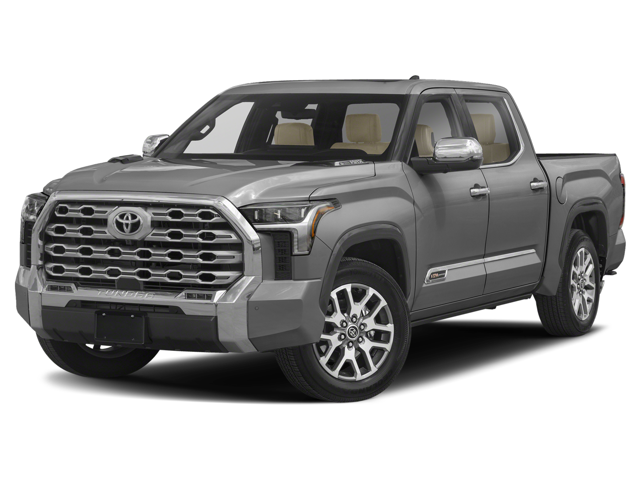 2021 Toyota Tundra Review | Fremont Motor Company Wyoming