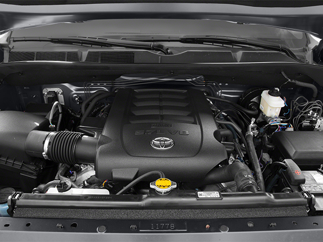 2014 Toyota Tundra SR 4.6L V8